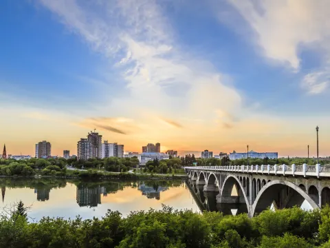 Saskatoon