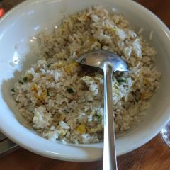 山里人概念餐厅(麻城广场店) User Photo