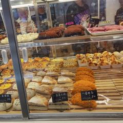 索米拉其(银泰店) User Photo