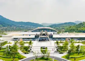 莫干山開元森泊度假樂園