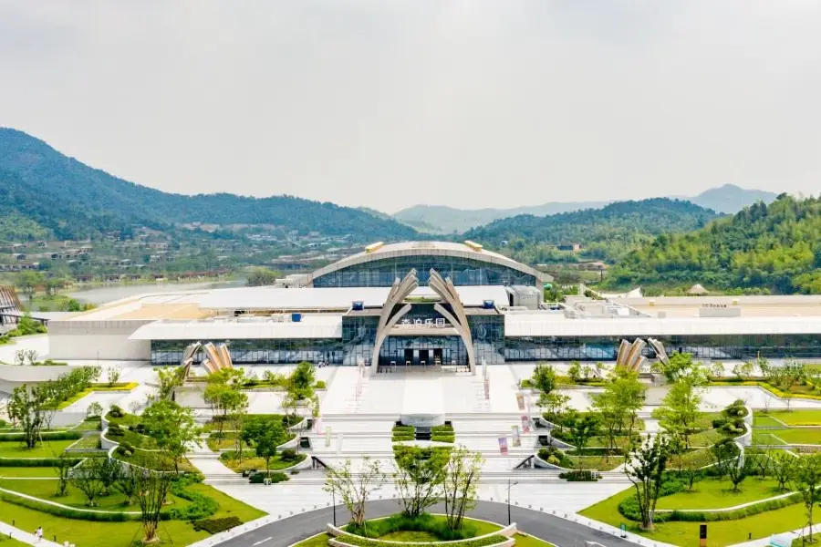 莫干山開元森泊度假樂園