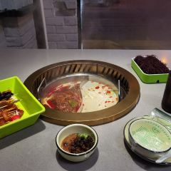 DA WAN XIAN SHENG 여행 사진