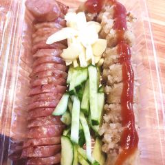 网肉大叔(鼓新路店) User Photo
