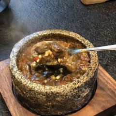 Bin jiang hua yue yan User Photo