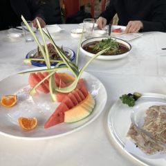 大昌生态园 여행 사진