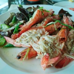 360° Café User Photo