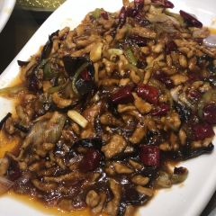 XIN XIN RESTAURANT User Photo