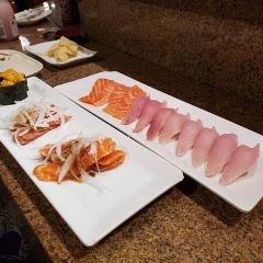 Joe's Sushi User Photo