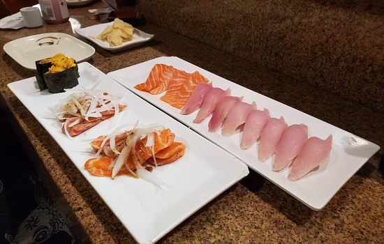 Joe's Sushi