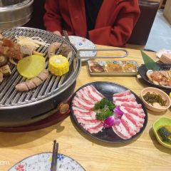 Nipah Deli Steamboat & Noodle House ảnh của người dùng