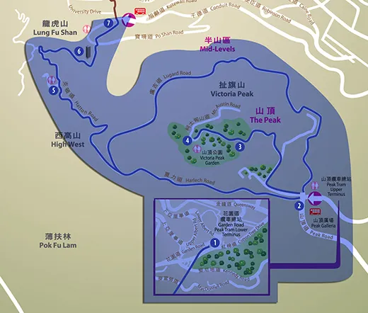 【圍村文物徑】走訪500年歷史!2026探索香港: 8大香港圍村文物徑 吉慶圍/屏山/龍躍頭/中西區