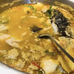 鱼乐香村 User Photo