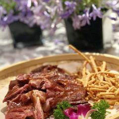 悦百味·品质川菜(UPARK公园店) User Photo
