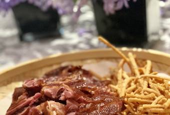 悦百味·品质川菜(UPARK公园店) user photo