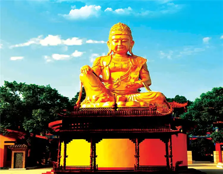 Yueyang