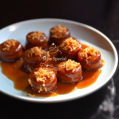 Gui Hua Lou User Photo