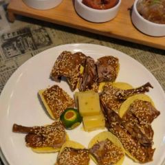 DA GE FAN User Photo