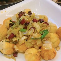 百年老酸凯里酸汤鱼(江边街店) User Photo