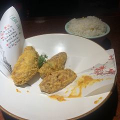 绿茶餐厅(远洋店) User Photo