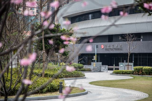 【將軍澳好去處】將軍澳戶外一日遊 餐廳 café +單車公園+行山路線+紅葉賞楓
