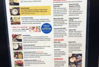 Pike Place Chowder User Photo