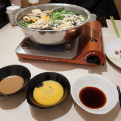 Rokurinsha User Photo