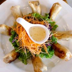 Cafe Thirty-Five User Photo