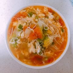 Kak Nora Station張用戶圖片