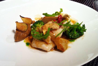 Joël Robuchon Restaurant (EBISU)用戶圖片
