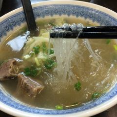 小牛村 User Photo