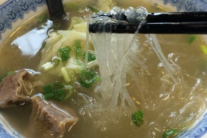 小牛村