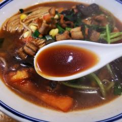 天天鲜面馆(衡山路店) User Photo