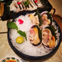 SILK Restaurant & Bar User Photo