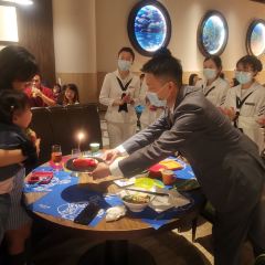 SAILOR BUFFET User Photo