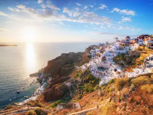 Santorini