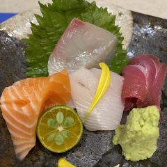Mizune Japanese Restaurant (Swissotel Guangzhou) User Photo
