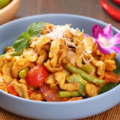 Noralizah & Iskandar House of Curry ảnh của người dùng
