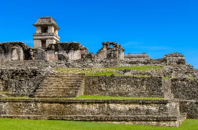 Vé máy bay Hà Nội Tulum