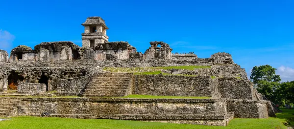 Hotels near chichen itza