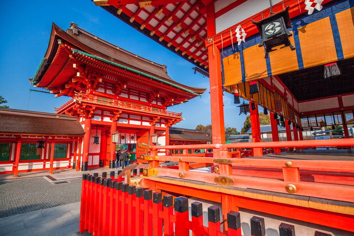 1_伏見稻荷神社