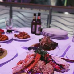 Sea Grill Restaurant User Photo