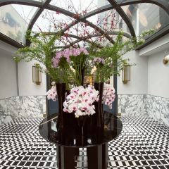 Vesta blackstone garden User Photo