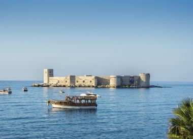 Mersin