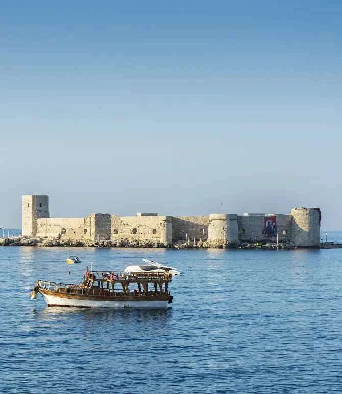 Mersin