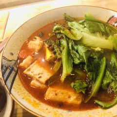 Super Star Chicken Feet Koay Teow Soup User Photo