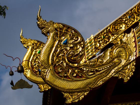 Wat Chedi Luang