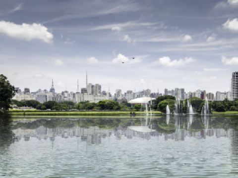 Kalba Kingfisher Eco Lodge map