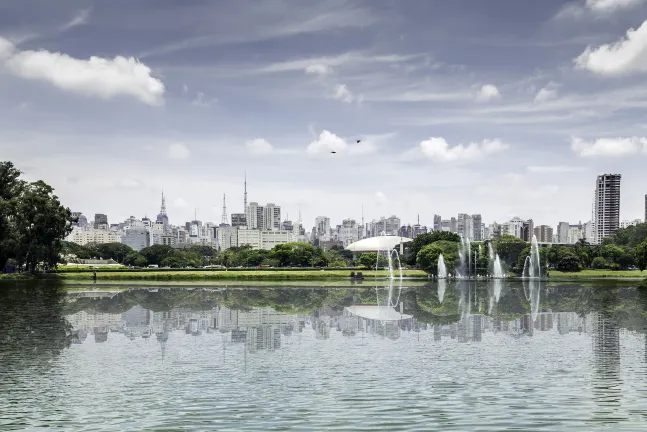 Holiday Inn Hotels in Goiania