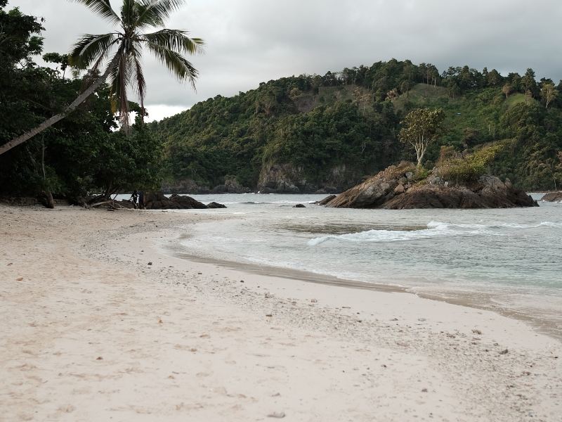 Freedom Beach