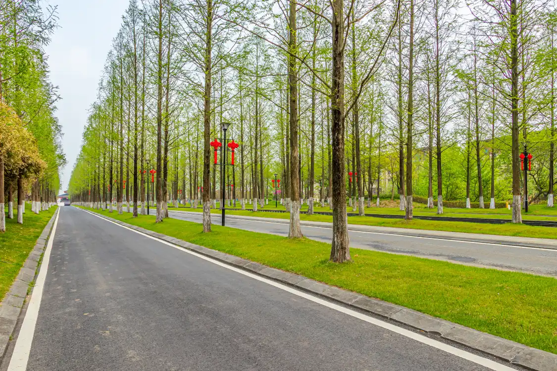 Hotels near Qingdao Taiping Cape Park